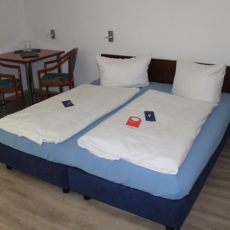 Aparthotel Hoeper Oyten Exteriér fotografie