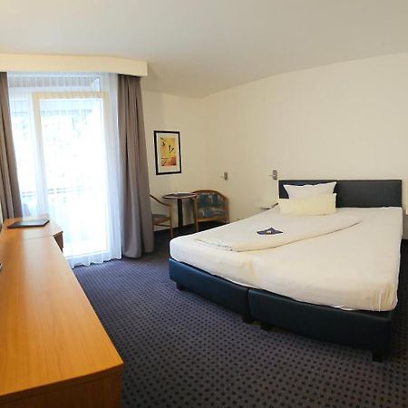 Aparthotel Hoeper Oyten Exteriér fotografie
