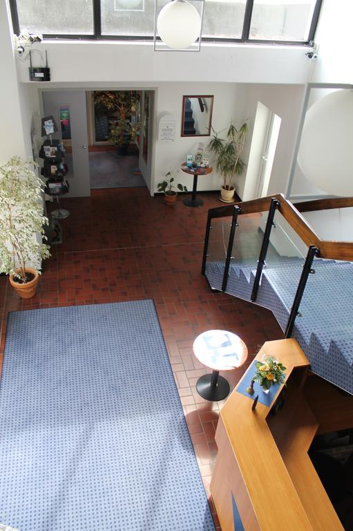 Aparthotel Hoeper Oyten Exteriér fotografie