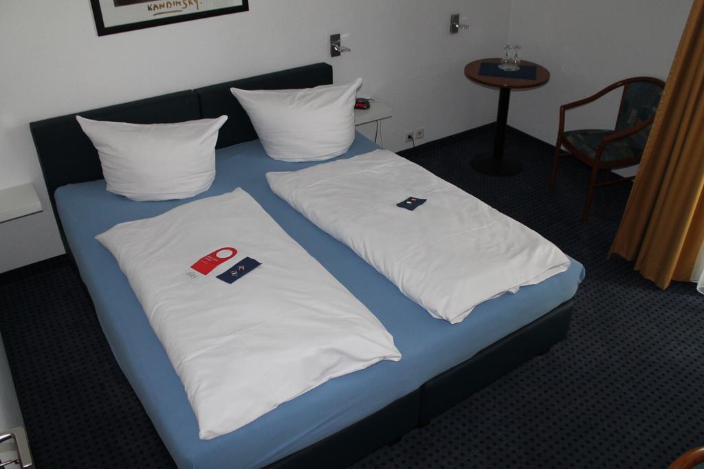 Aparthotel Hoeper Oyten Exteriér fotografie