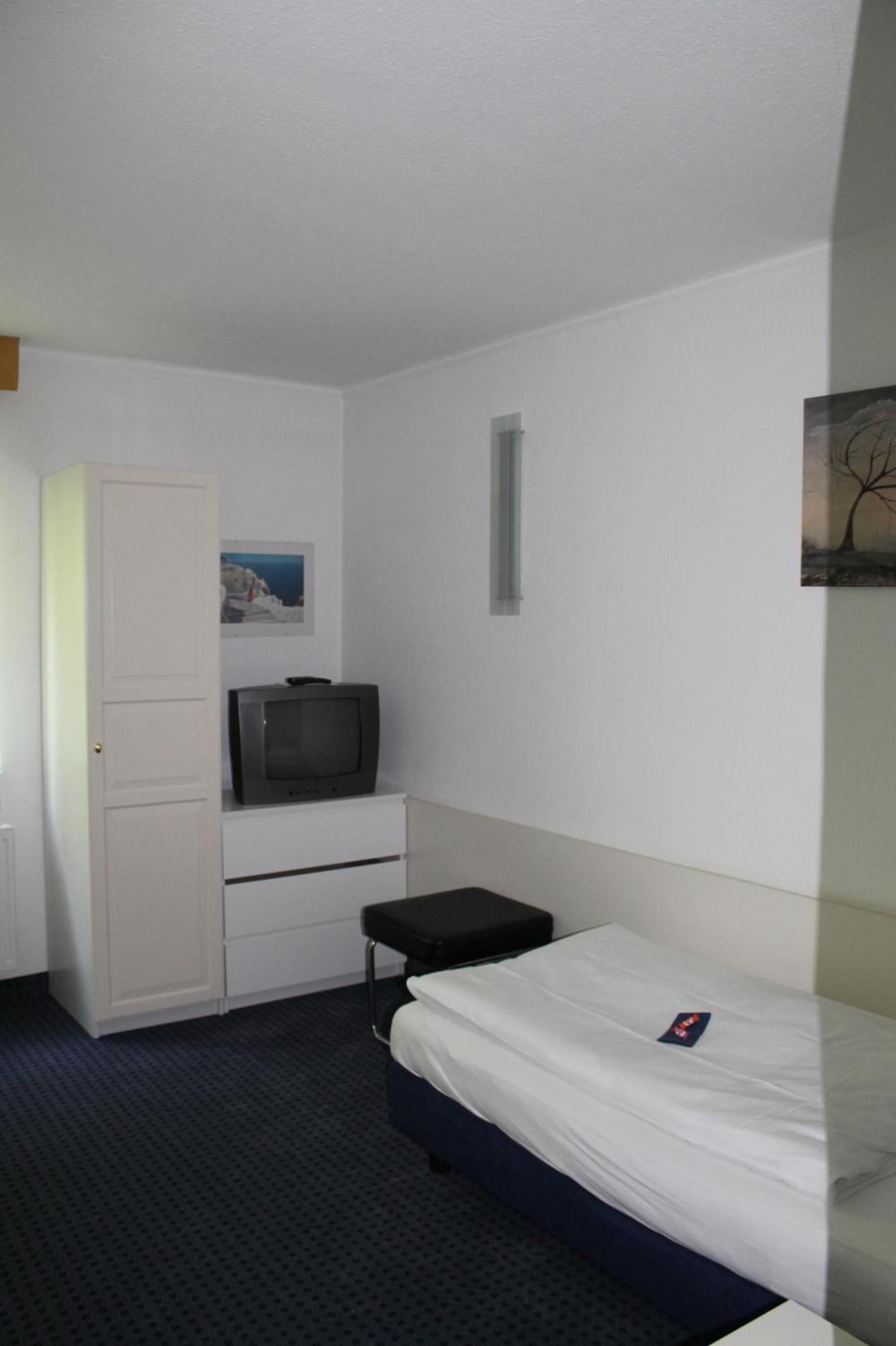 Aparthotel Hoeper Oyten Pokoj fotografie