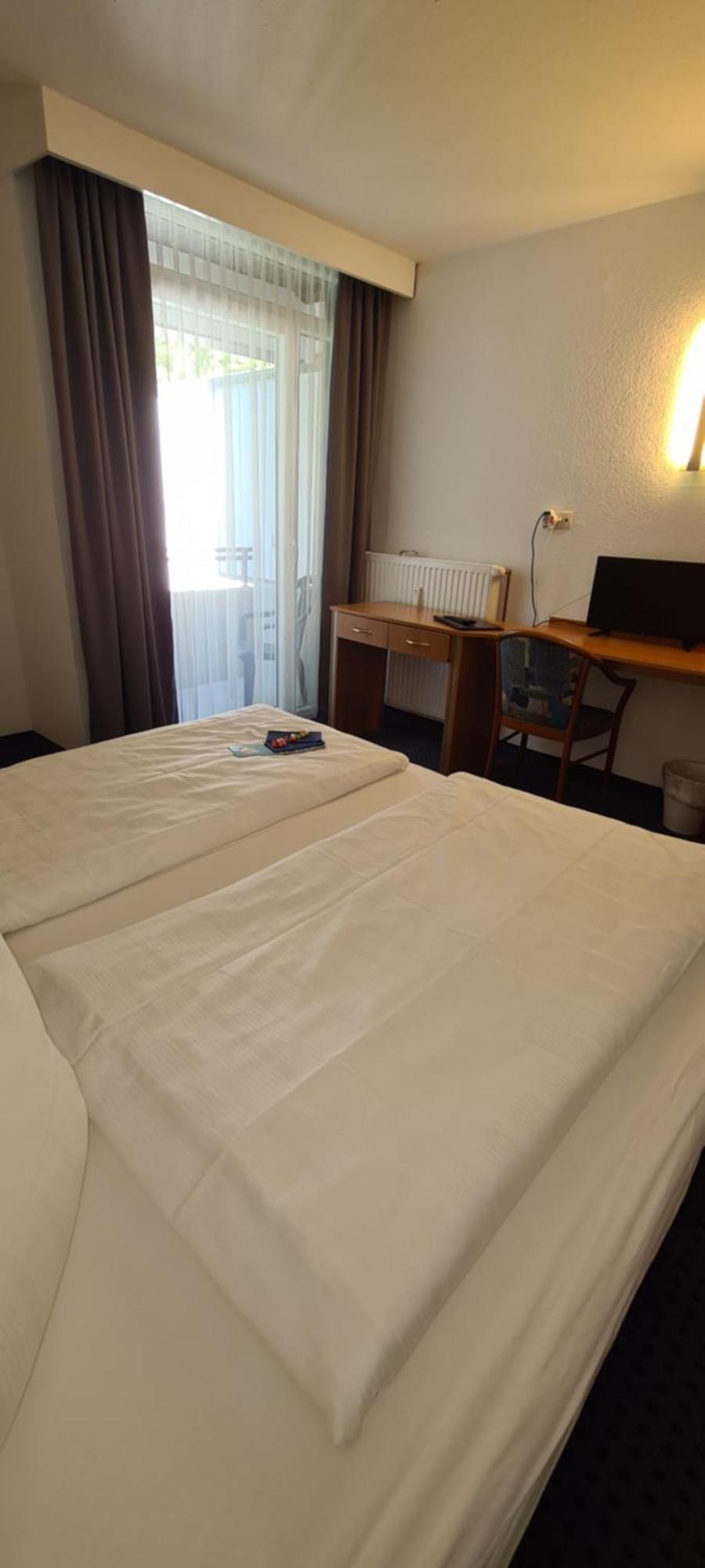 Aparthotel Hoeper Oyten Exteriér fotografie