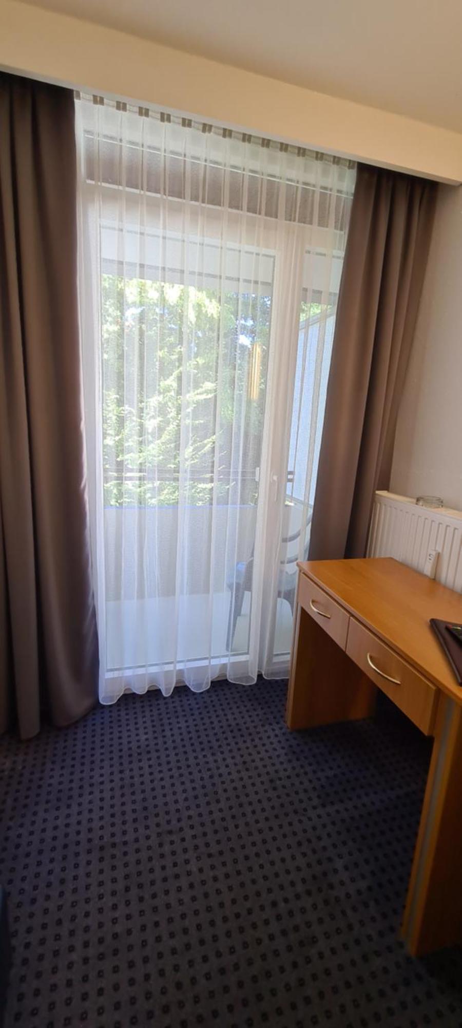 Aparthotel Hoeper Oyten Exteriér fotografie