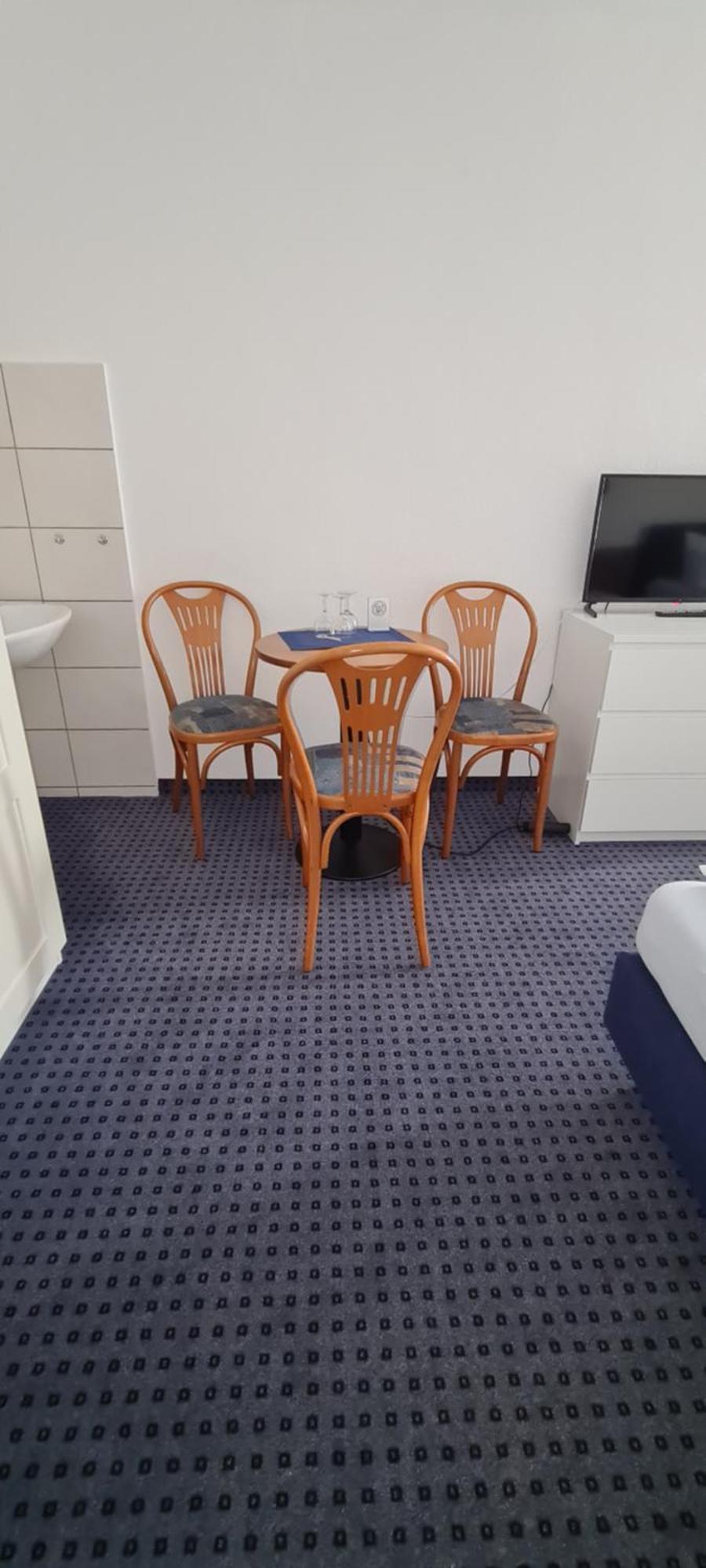 Aparthotel Hoeper Oyten Exteriér fotografie