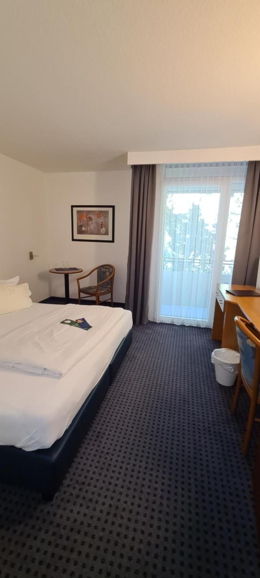 Aparthotel Hoeper Oyten Exteriér fotografie
