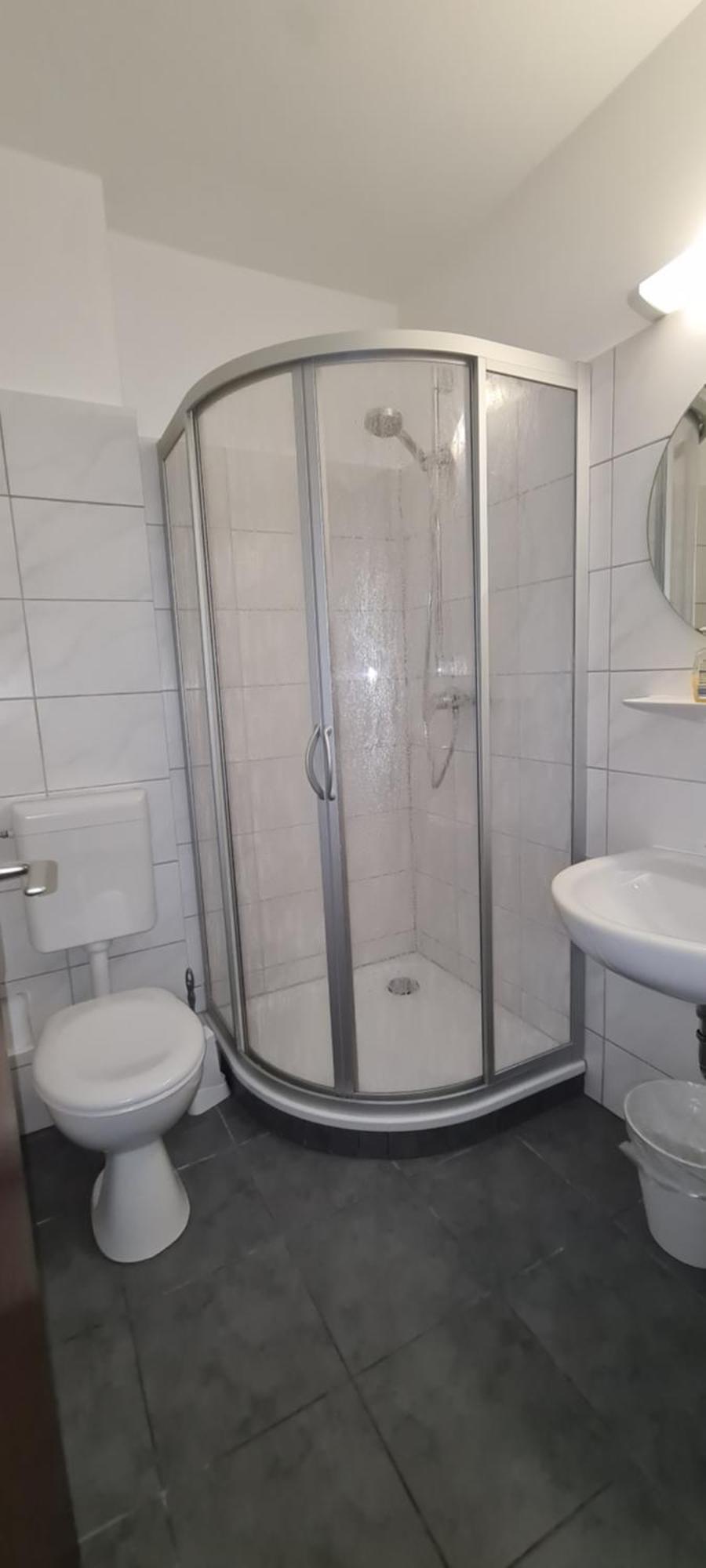 Aparthotel Hoeper Oyten Exteriér fotografie