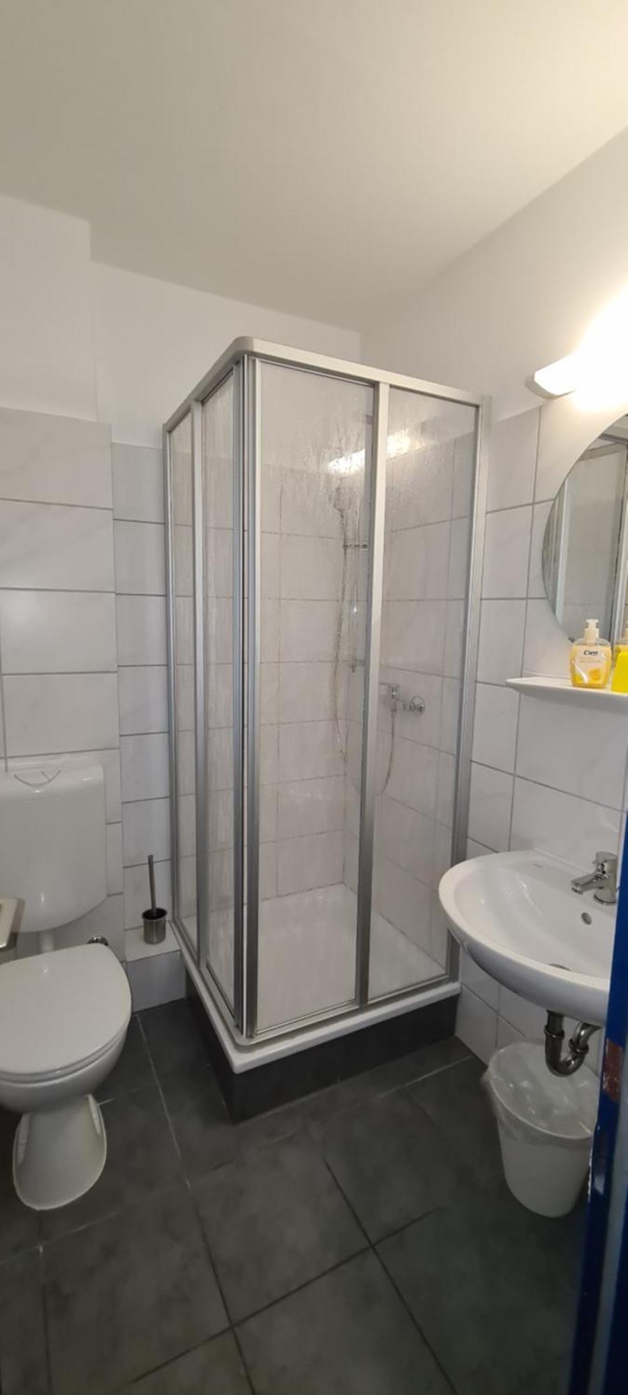 Aparthotel Hoeper Oyten Exteriér fotografie