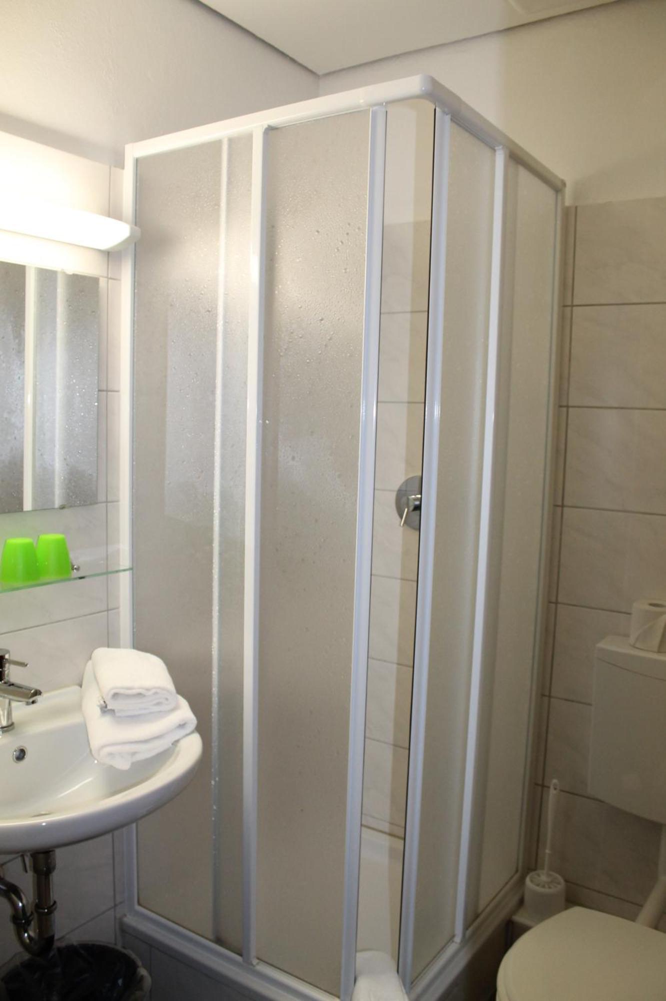 Aparthotel Hoeper Oyten Pokoj fotografie