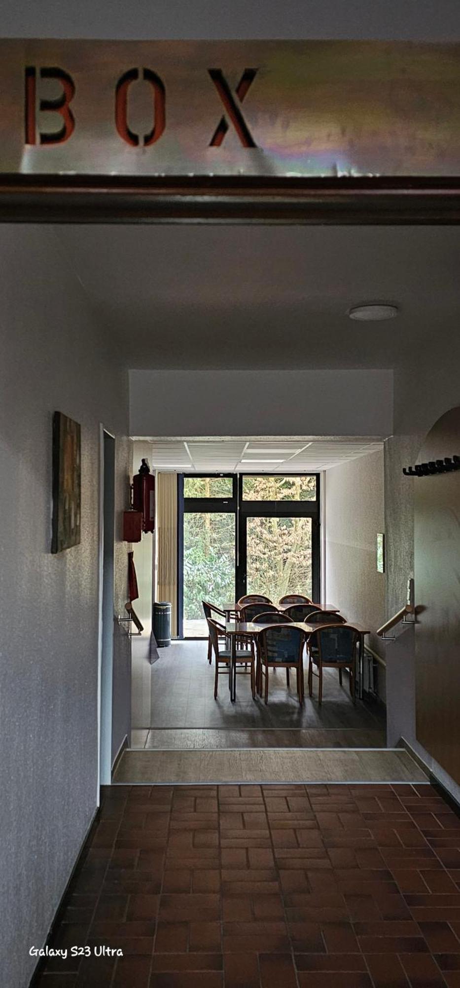 Aparthotel Hoeper Oyten Exteriér fotografie