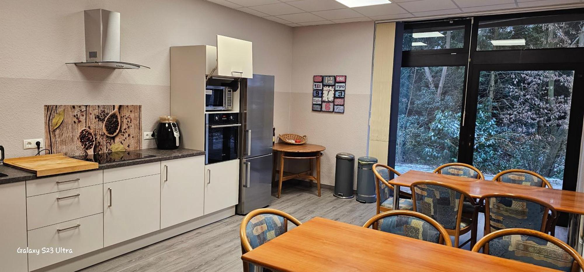 Aparthotel Hoeper Oyten Exteriér fotografie