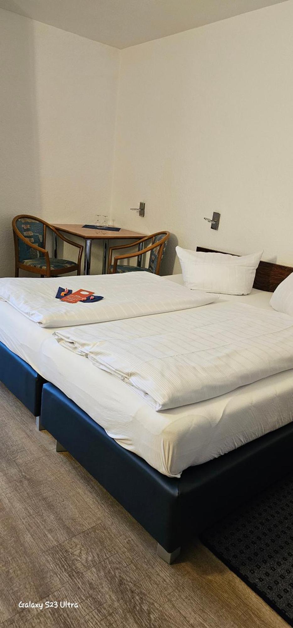 Aparthotel Hoeper Oyten Exteriér fotografie