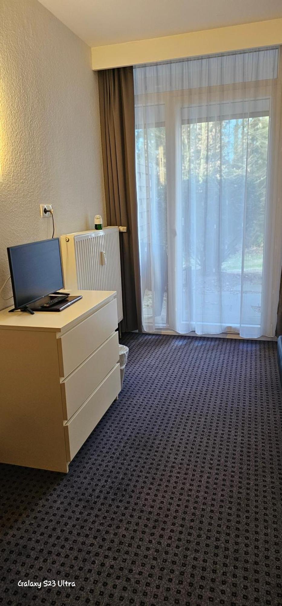 Aparthotel Hoeper Oyten Exteriér fotografie
