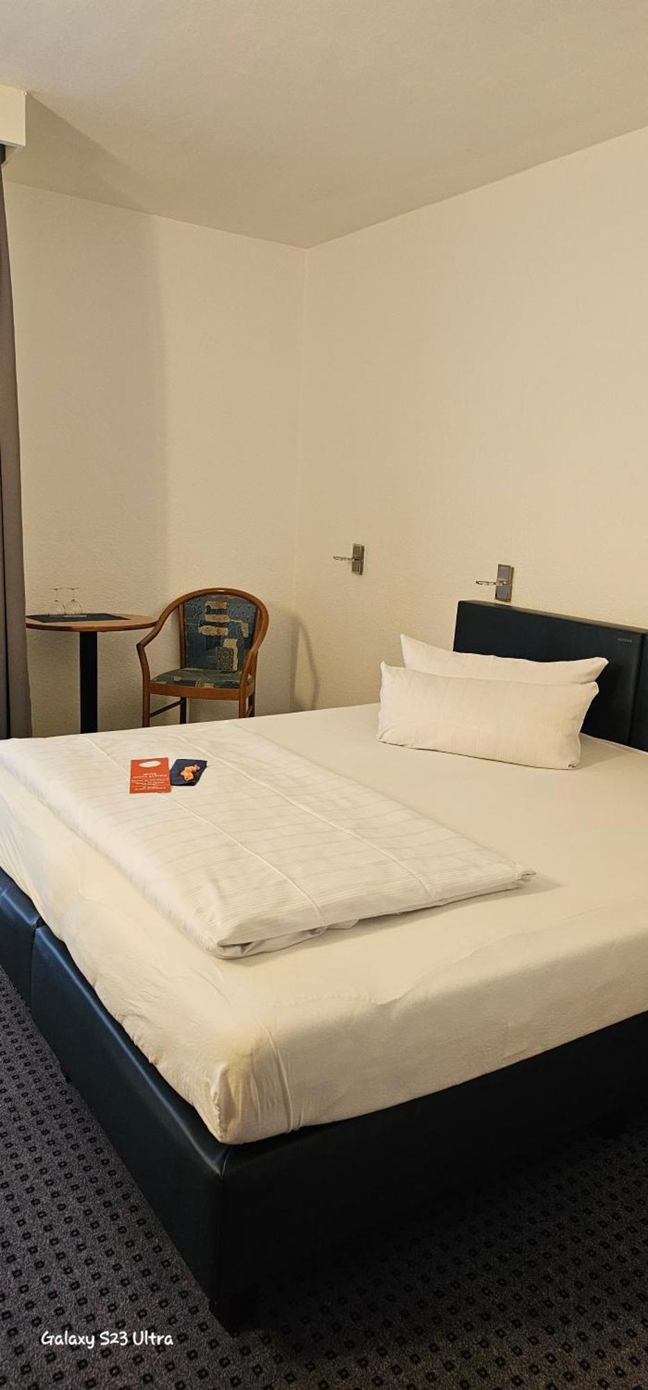 Aparthotel Hoeper Oyten Exteriér fotografie