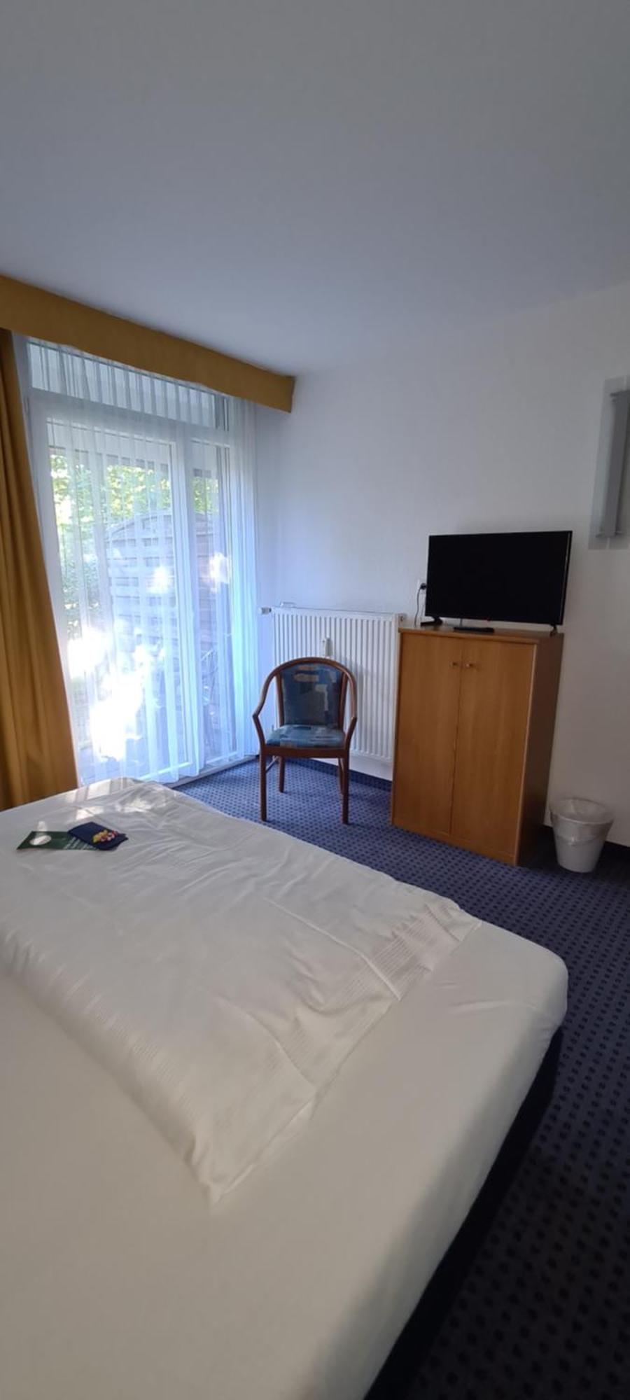 Aparthotel Hoeper Oyten Exteriér fotografie