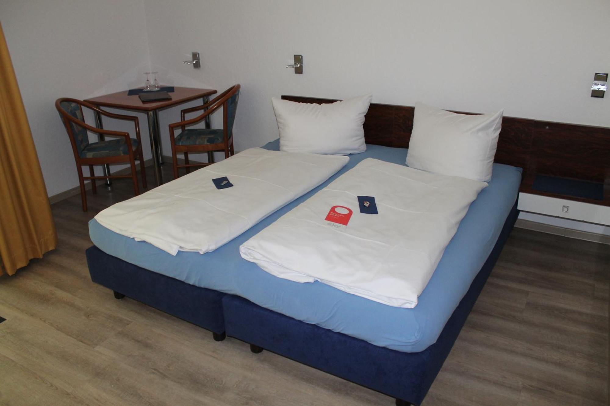 Aparthotel Hoeper Oyten Exteriér fotografie