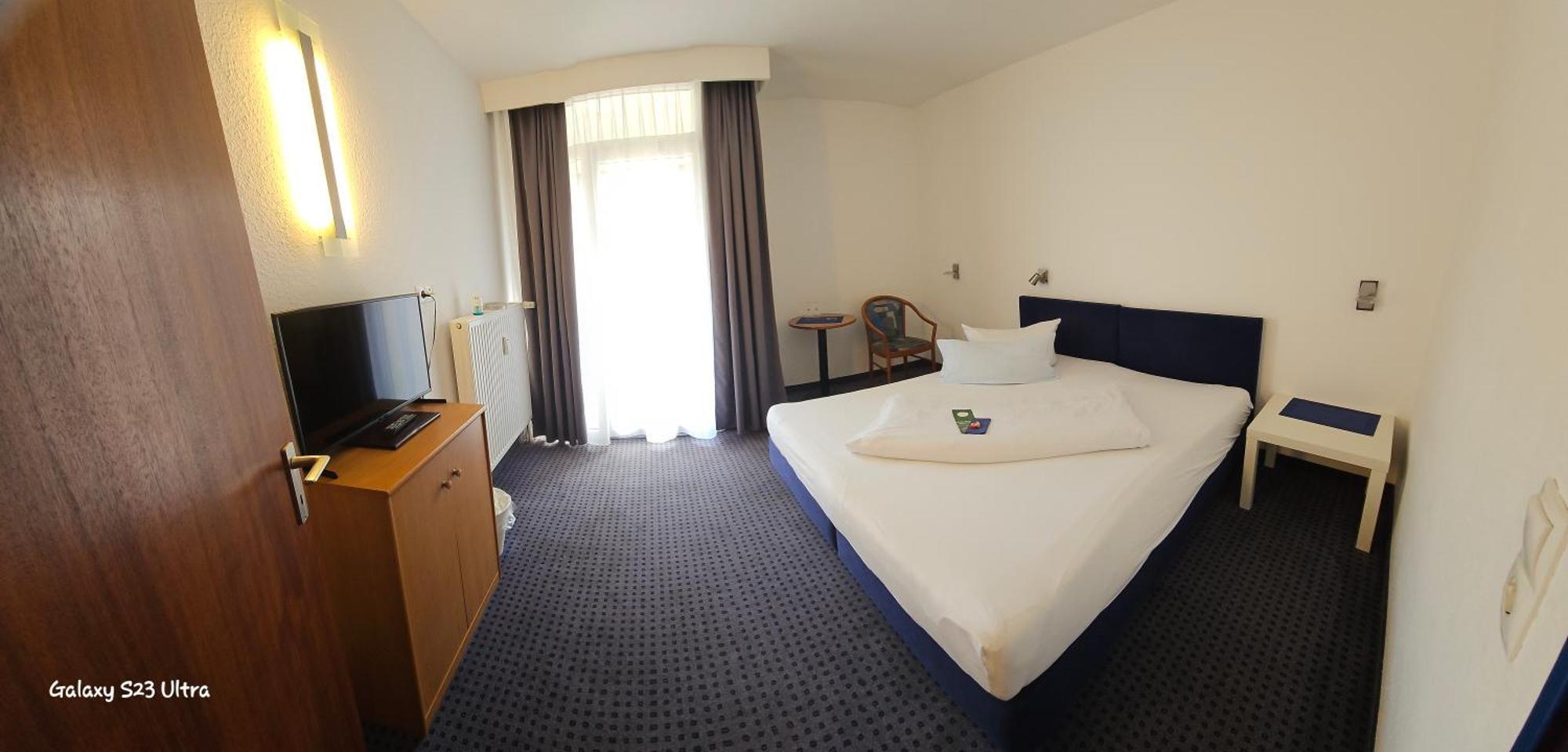 Aparthotel Hoeper Oyten Exteriér fotografie