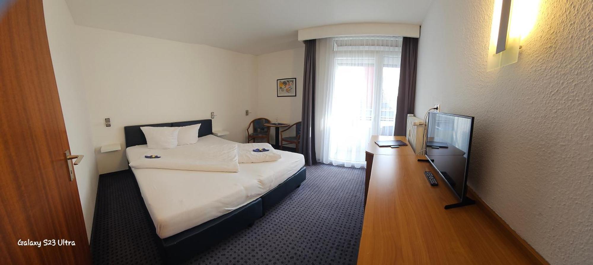 Aparthotel Hoeper Oyten Exteriér fotografie