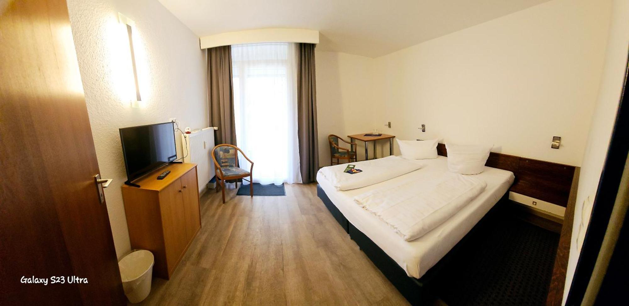 Aparthotel Hoeper Oyten Exteriér fotografie