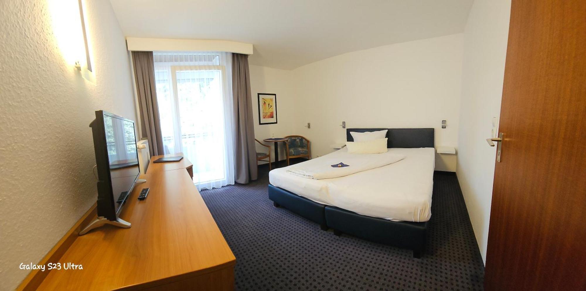 Aparthotel Hoeper Oyten Exteriér fotografie