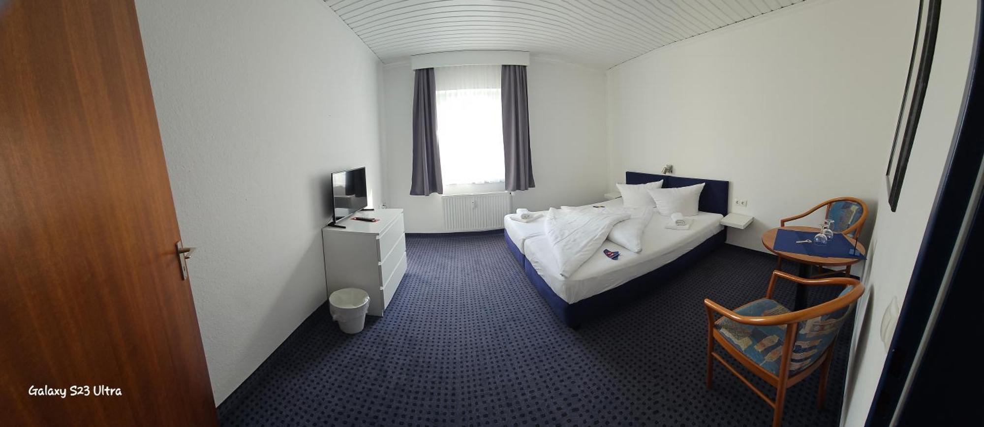 Aparthotel Hoeper Oyten Exteriér fotografie