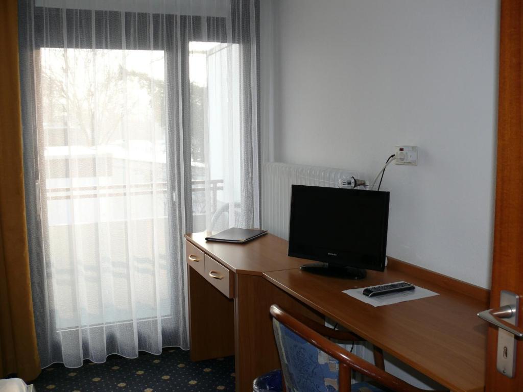 Aparthotel Hoeper Oyten Exteriér fotografie